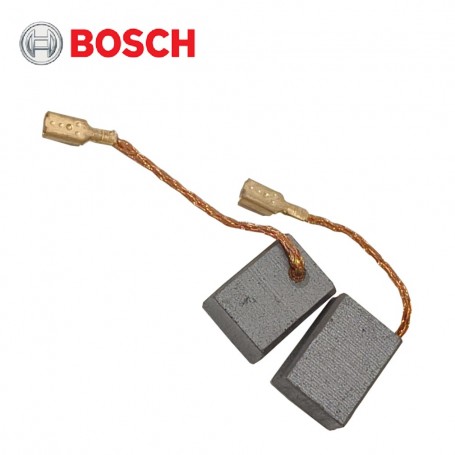BOSCH CARBON BRUSH - ORIGINAL