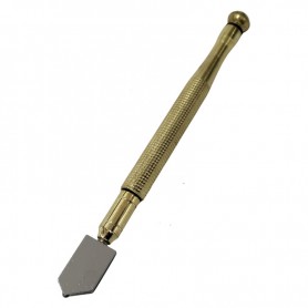 GLASS CUTTER KNIFE HS-242