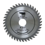 BADAK TCT SAW BLADE - W300 4" X 40T FOR WOOD