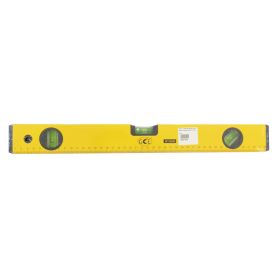 GCE ALUMINIUM SPIRIT LEVEL