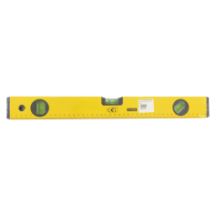 GCE ALUMINIUM SPIRIT LEVEL