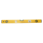 STANLEY STANDARD BOX BEAM LEVEL - 3 LEVEL