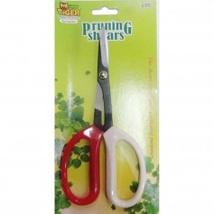 TAIWAN TIGER INSULATED GARDEN SHEARS (NO: 690)