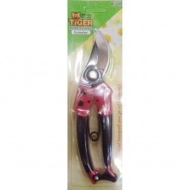 TAIWAN TIGER PRUNING SHEARS CUTTER - CURVED (K-800)
