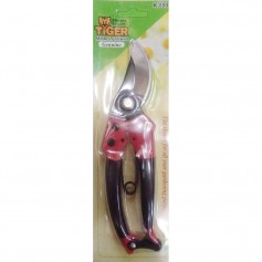 TAIWAN TIGER PRUNING SHEARS CUTTER - CURVED (K-800)