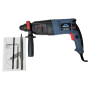 MOSTAZ 26MM 850WATT 3IN1 ROTARY HAMMER DRILL (MS2-26DSR)