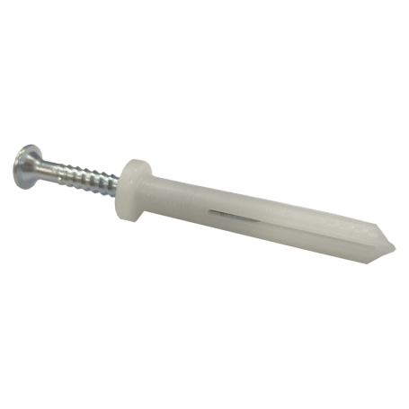 SPEED NYLON PLUG