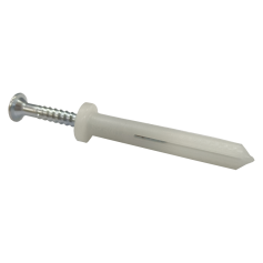 SPEED NYLON PLUG