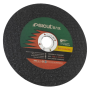 ESICUT STAINLESS STEEL CUTTING WHEEL (4")
