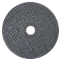 ESICUT STAINLESS STEEL CUTTING WHEEL (4")