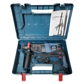 MOSTAZ 26MM 850WATT 3IN1 ROTARY HAMMER DRILL (MS2-26DSR)