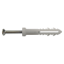 ARROW NYLON PLUG
