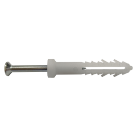 ARROW NYLON PLUG