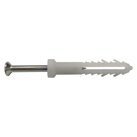 ARROW NYLON PLUG