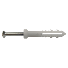 ARROW NYLON PLUG
