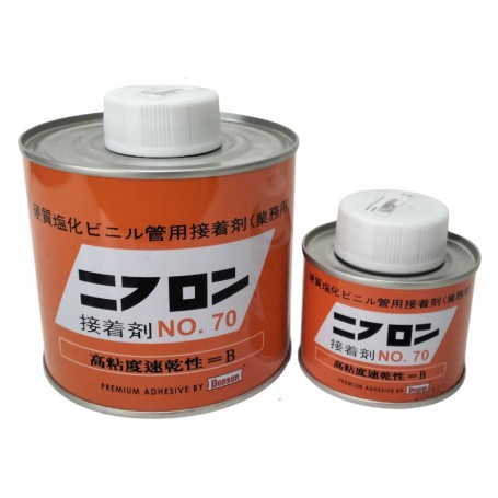 JAPAN PVC GLUE