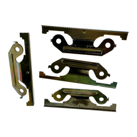 SPARE PART - DCA PAPER CLAMP