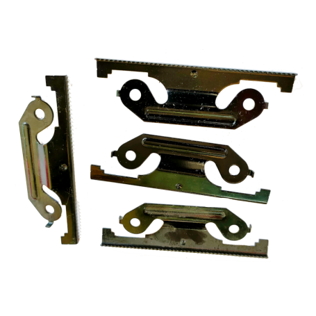 SPARE PART - DCA PAPER CLAMP