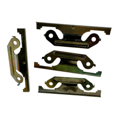 SPARE PART - DCA PAPER CLAMP