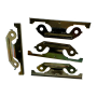 SPARE PART - DCA PAPER CLAMP