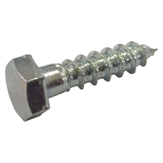 HEX WOOD SCREW