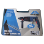 MOSTAZ 26MM 850WATT 3IN1 ROTARY HAMMER DRILL (MS2-26DSR)