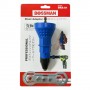 BOSSMAN RIVET ADAPTOR WITH 2pcs WRENCH