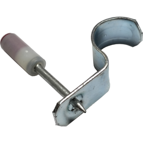 ARROW AAT555 RIVET GUN APC1675 PIPE CLAMP NAIL (80pcs / Box)