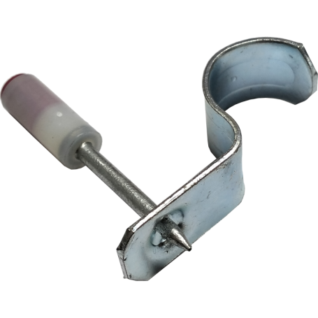 ARROW AAT555 RIVET GUN APC1675 PIPE CLAMP NAIL (80pcs / Box)