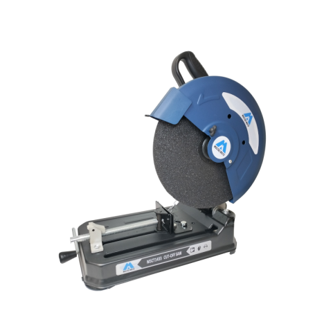 MOSTAZ CUT-OFF MACHINE 2000W 355mm (MSG02-355)