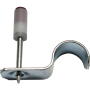 ARROW AAT555 RIVET GUN APC1675 PIPE CLAMP NAIL (80pcs / Box)