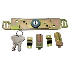 ALINE ROLLER SHUTTER LOCK G038