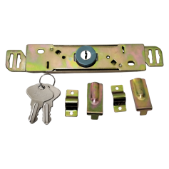 ALINE ROLLER SHUTTER LOCK G038