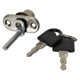 CABINET DRAWER LOCK DL-5826