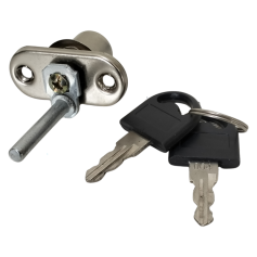 CABINET DRAWER LOCK DL-5826