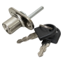 CABINET DRAWER LOCK DL-5826