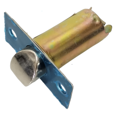 CYLINDRICAL LOCK TONGUE