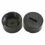 KEN CARBON CAP (2 PCS)
