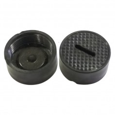 KEN CARBON CAP (2 PCS)