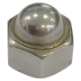 STAINLESS STEEL CAP NUT SS304 - MM