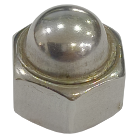 STAINLESS STEEL CAP NUT SS304 - MM