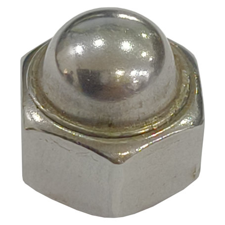 STAINLESS STEEL CAP NUT SS304 - MM