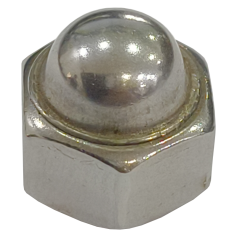 STAINLESS STEEL CAP NUT SS304 - MM