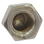 STAINLESS STEEL CAP NUT SS304 - MM