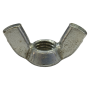 WING NUT - ZP MM