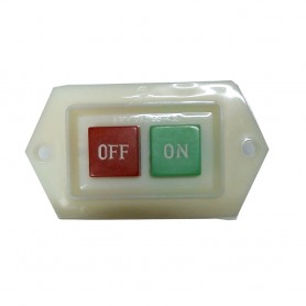 ON/OFF SWITCH - FOR ST-16A / MT 288 / IM 12.5/25