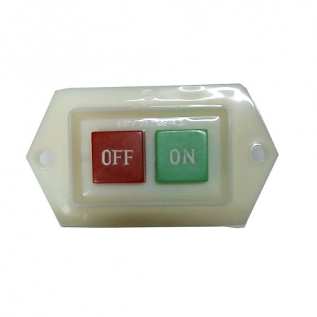ON/OFF SWITCH - FOR ST-16A / MT 288 / IM 12.5/25