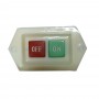 ON/OFF SWITCH - FOR ST-16A / MT 288 / IM 12.5/25