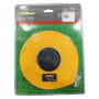 MASKMAN ROUND MEASURING STEEL TAPE 100' (30M)