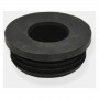 BOWL RUBBER CONNECTOR - BUSH INLET